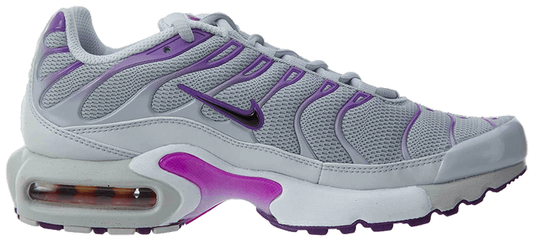 nike air max plus pure purple