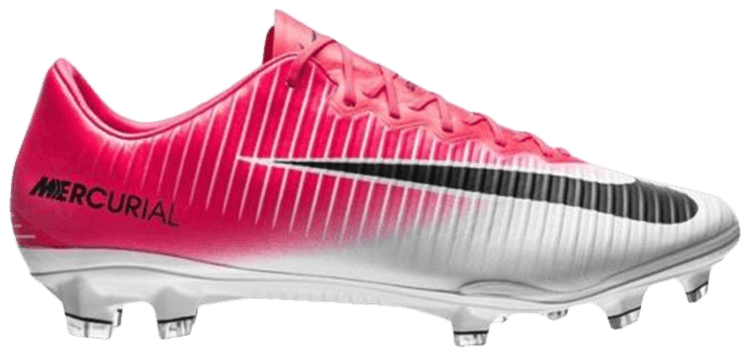 mercurial vapor 11 pink