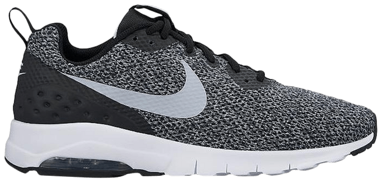 nike air max motion low se
