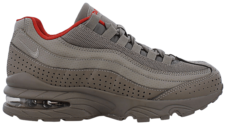 Nike Air Max 95 Wild Enigma Stone DC8099-016 - Fastsole