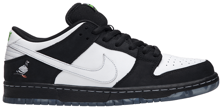 sb pigeon