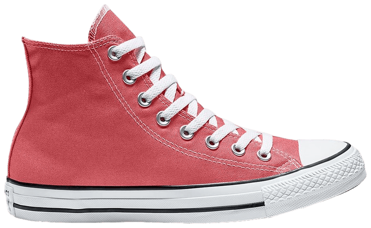 punch coral converse