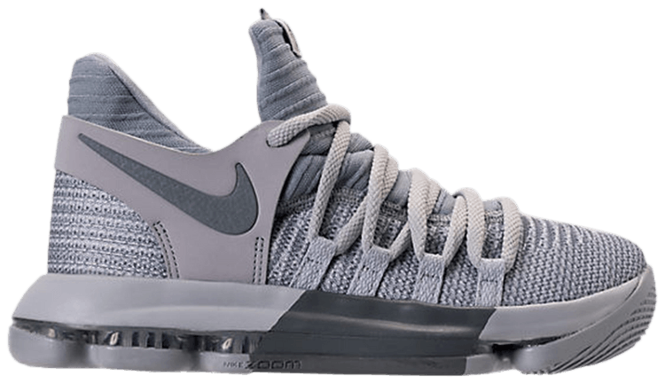 kd 10 goat