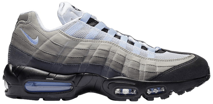 air max 95 aluminium