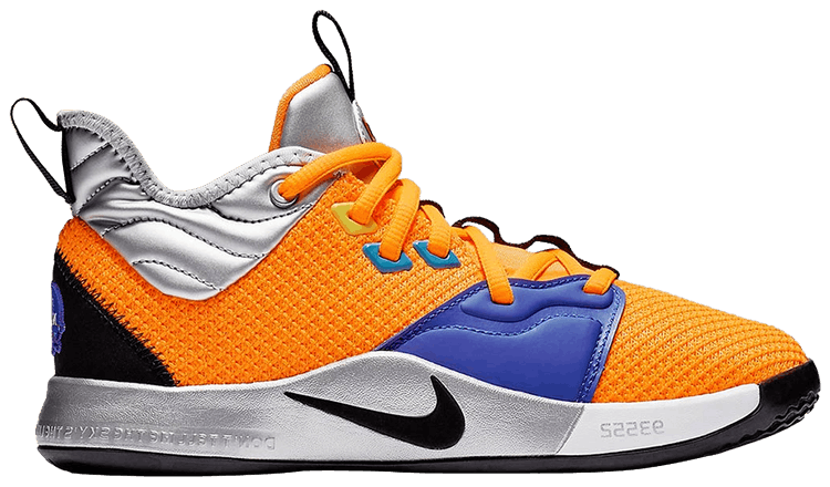 nasa x pg3