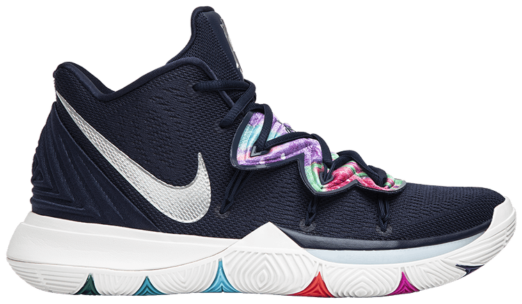 Kyrie 5s galaxy Clearance