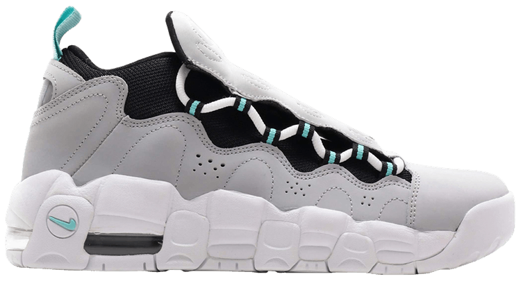 air money island green