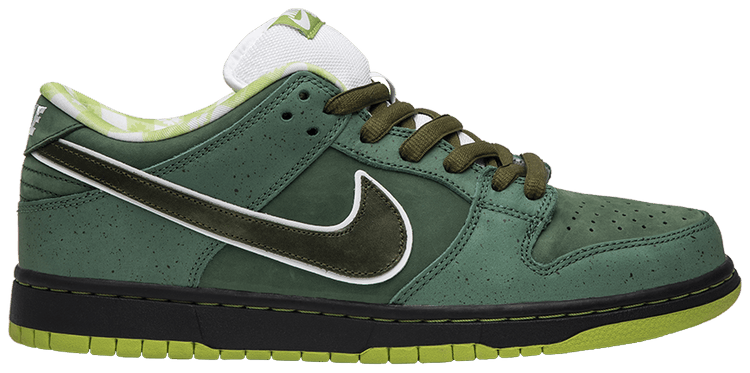 cncpts green lobster