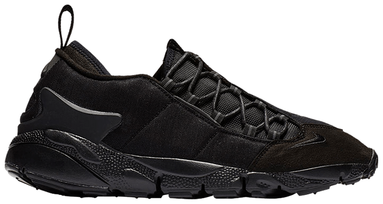 black comme des garcons footscape