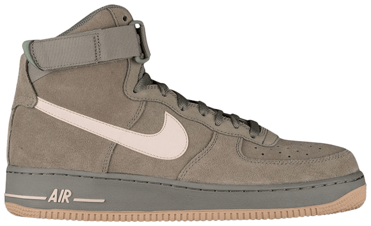 air force dark stucco