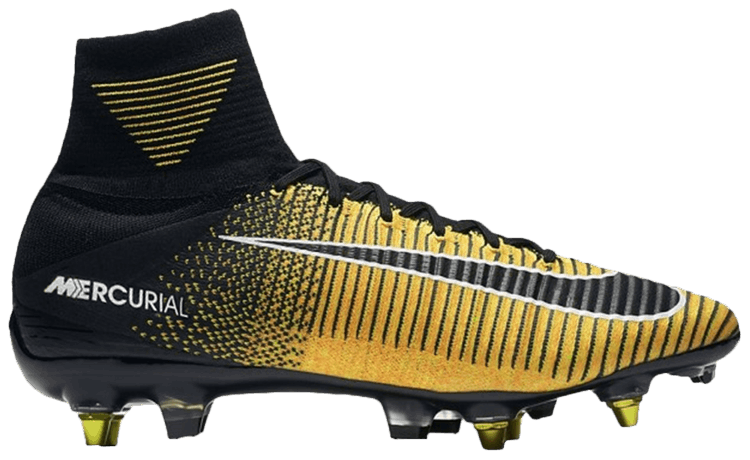 Mercurial Superfly 5 SG Pro 'Laser 