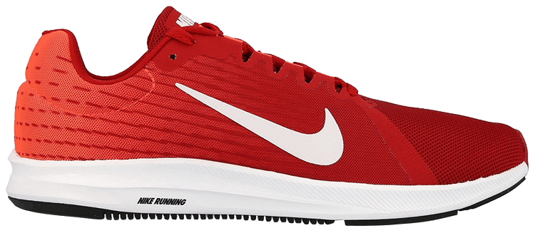 Downshifter 8 'Gym Red' - Nike - 908984 601 | GOAT