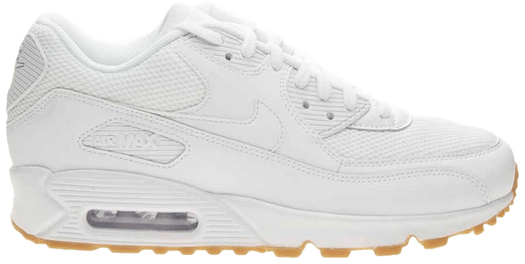 gum bottom air max 90
