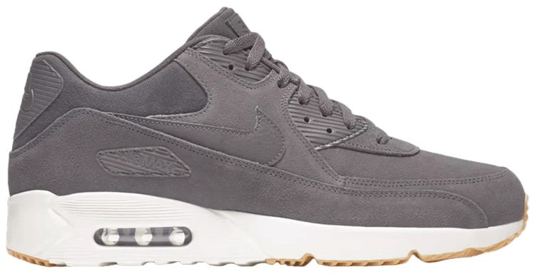 nike air max 90 ultra 2.0 thunder grey