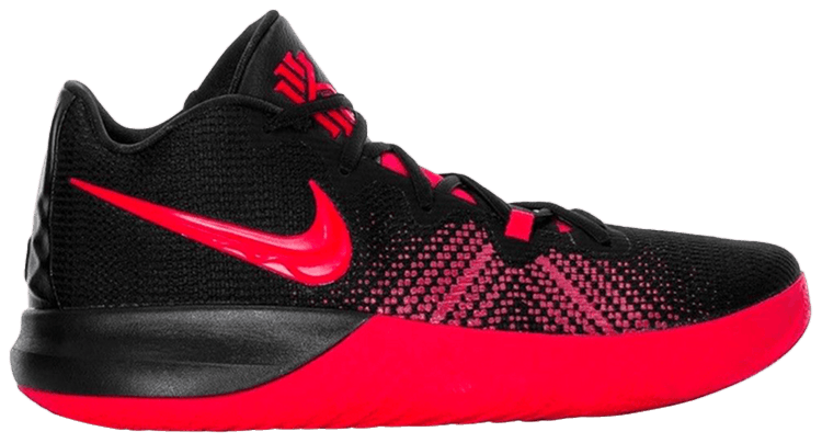 kyrie flytrap 1 red