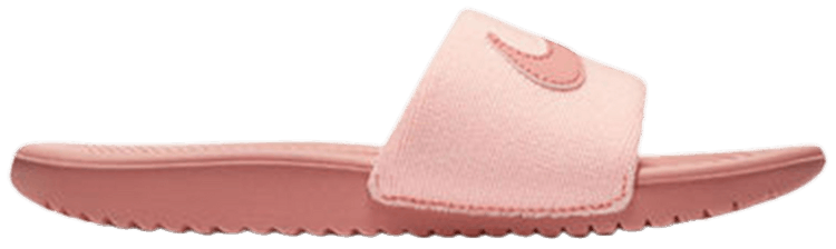 nike kawa pink