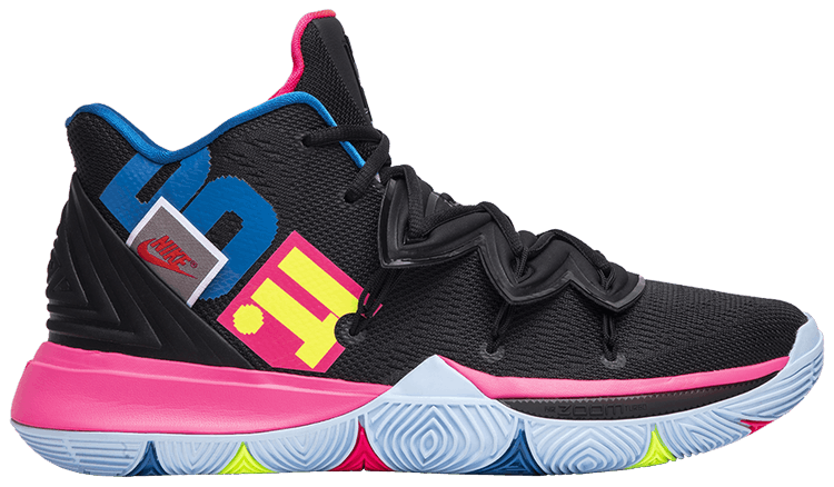 kyrie 5 ovni