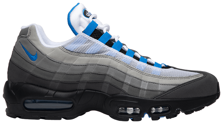 air max 95 mint on feet