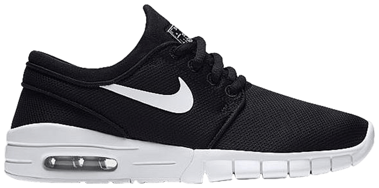stefan janoski max gs