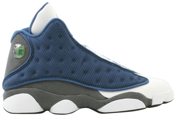 jordan 13 flint 2005