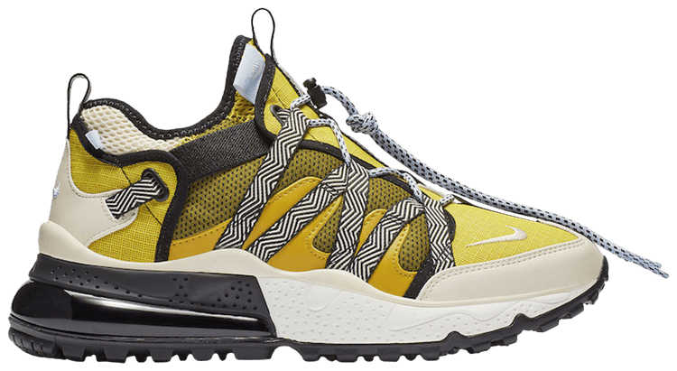 air max 270 bowfin jaune