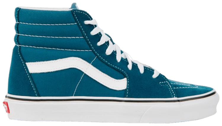 vans sk8 hi corsair