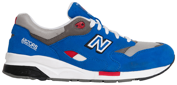New balance 1600 barber shop clearance