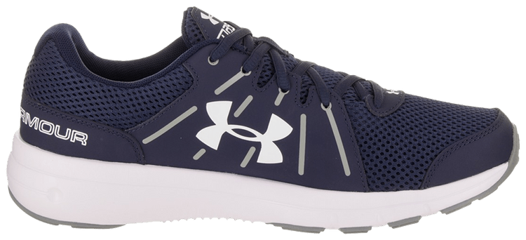 under armour dash 2 mens