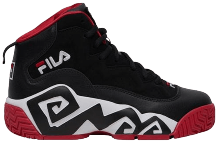 fila mb boys