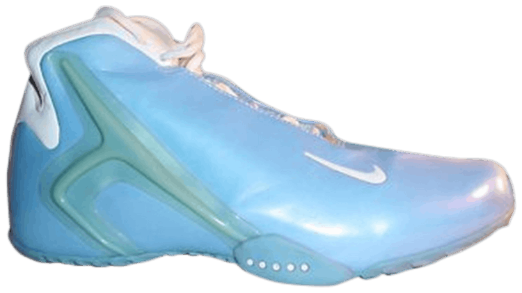 nike hyperflight blue