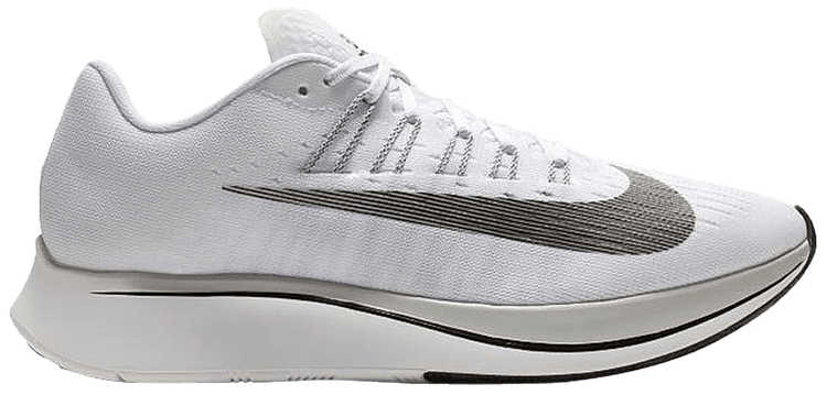 Zoom Fly 'Barely Grey' - Nike - 880848 