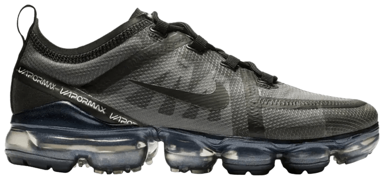 vapor max ghost