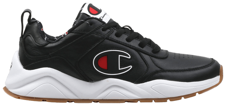 champion 93 eighteen black