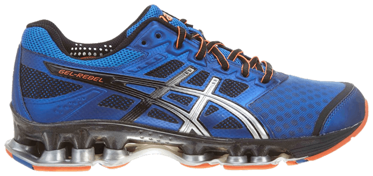 asics gel rebel