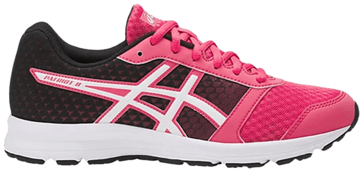 Wmns Patriot 8 'Rouge Red' - ASICS - T669N 1901 | GOAT