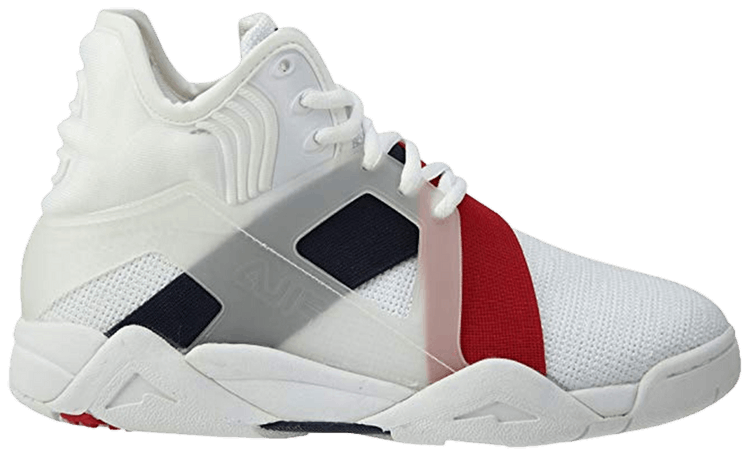 fila the cage 17