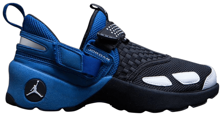 jordan trunner lx og