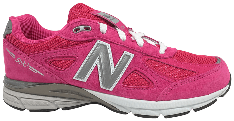 new balance 990v4 big kids
