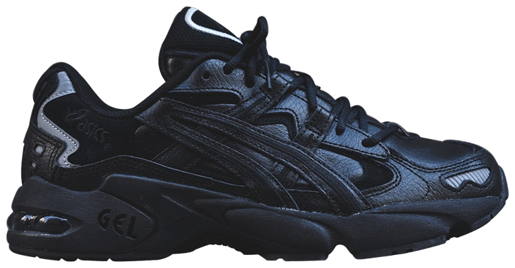 gel kayano 5 og grey