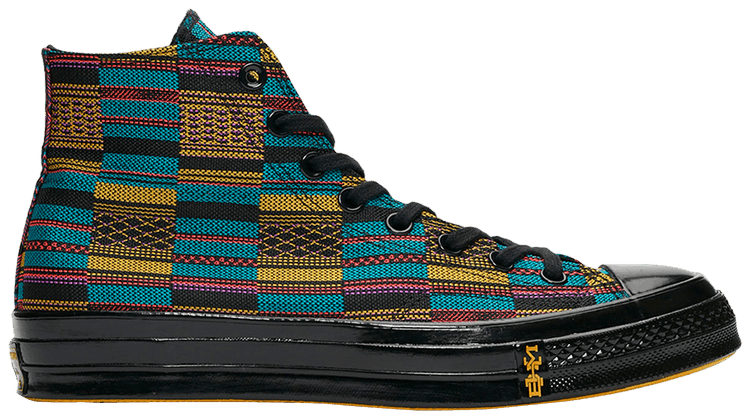 converse black history