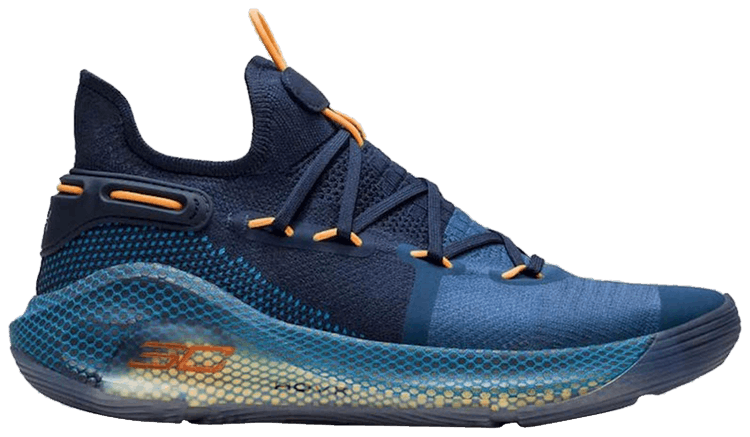 under armour curry 6 amazon
