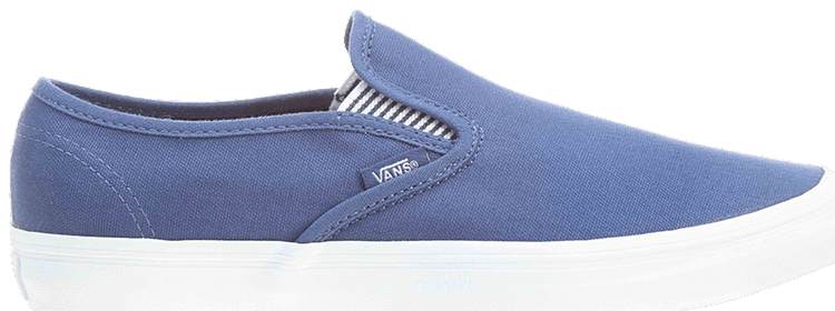 vans lp slip