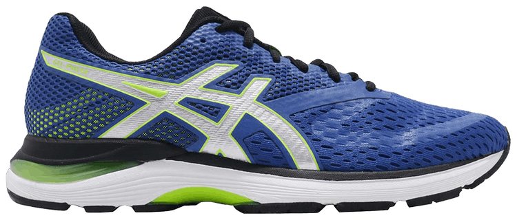 asics pulse gel 10