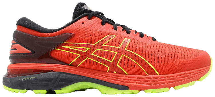 asics gel kayano 25 hk