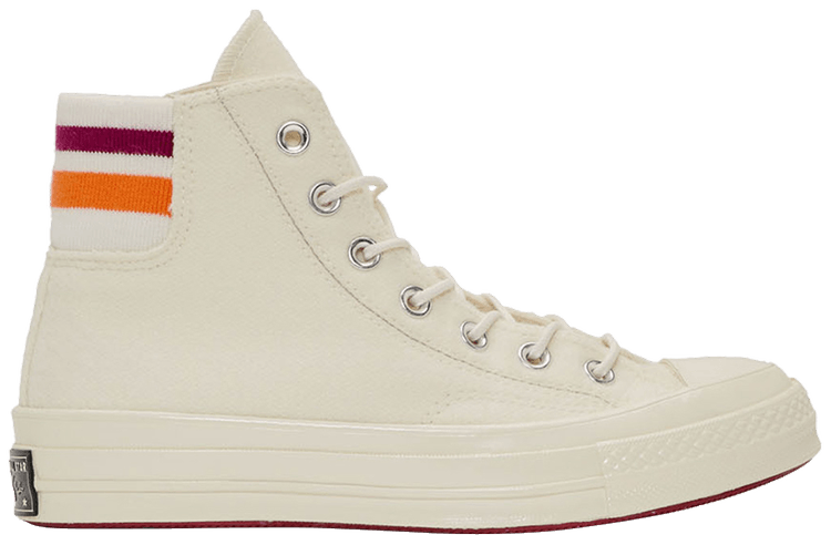 converse 70 hi white