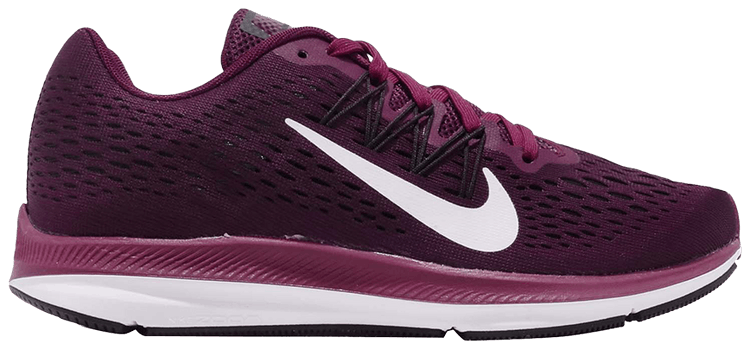 nike zoom winflo 5 true berry