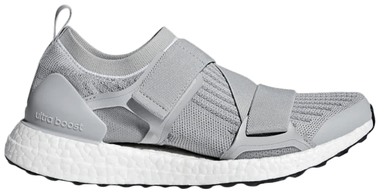 ultraboost x grey