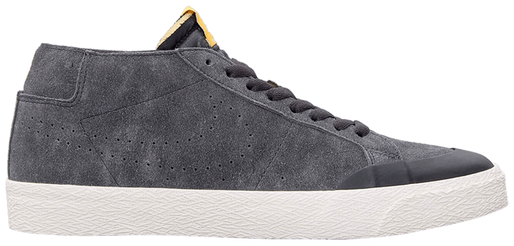 blazer chukka