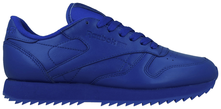 Reebok classic ripple mono Clearance