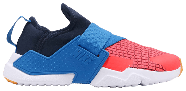 huarache extreme black